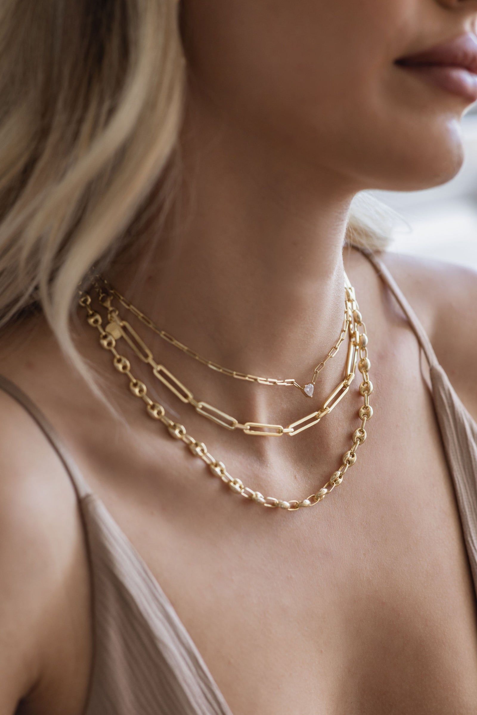 SARAH STRETTON JEWELLERY. Discover contemporary jewellery designed to elevate and add luxe to your everyday