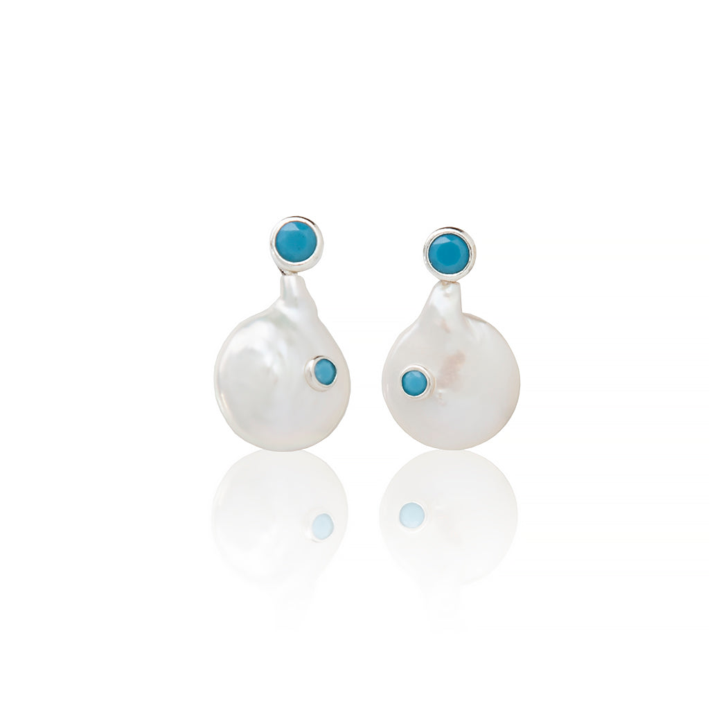 ISABELLE EARRINGS - Sarah Stretton