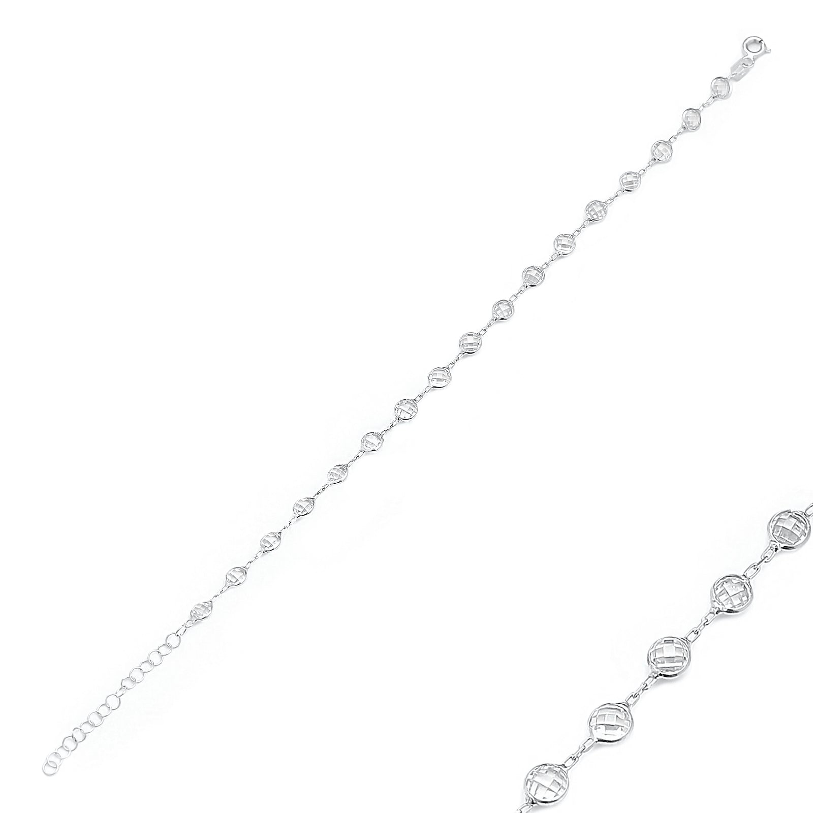 FLORENCE BRACELET - Sarah Stretton