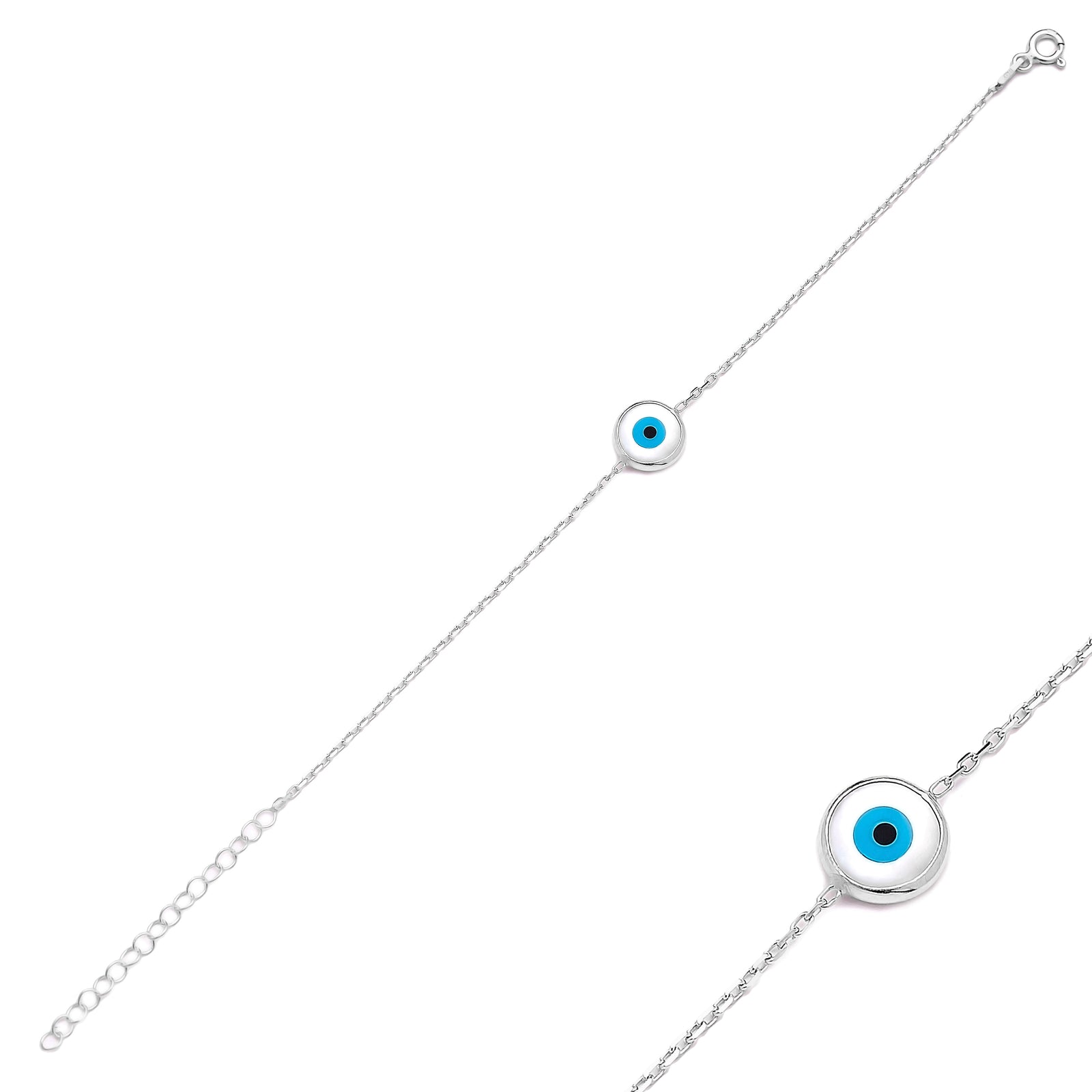 CARLY BRACELET - Sarah Stretton