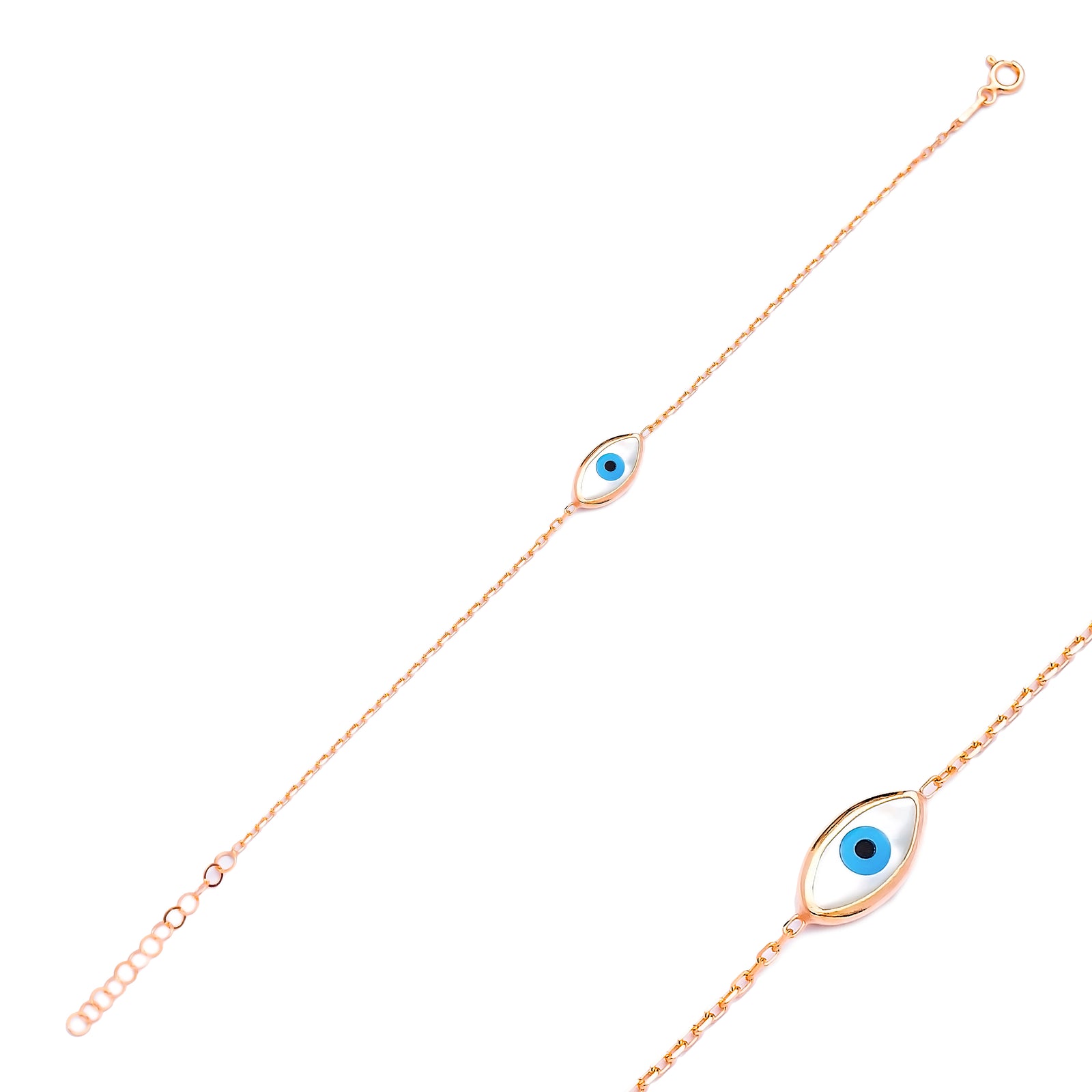 DAKOTA BRACELET - Sarah Stretton