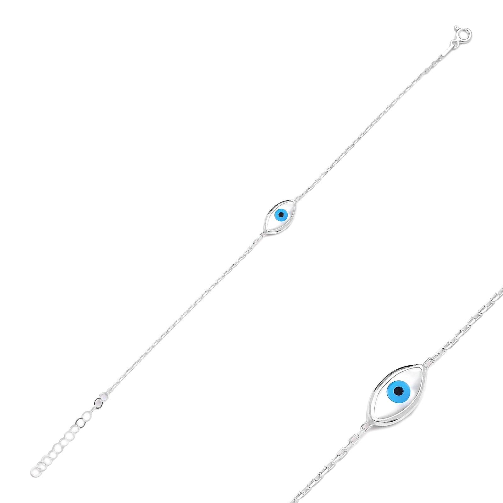 DAKOTA BRACELET - Sarah Stretton