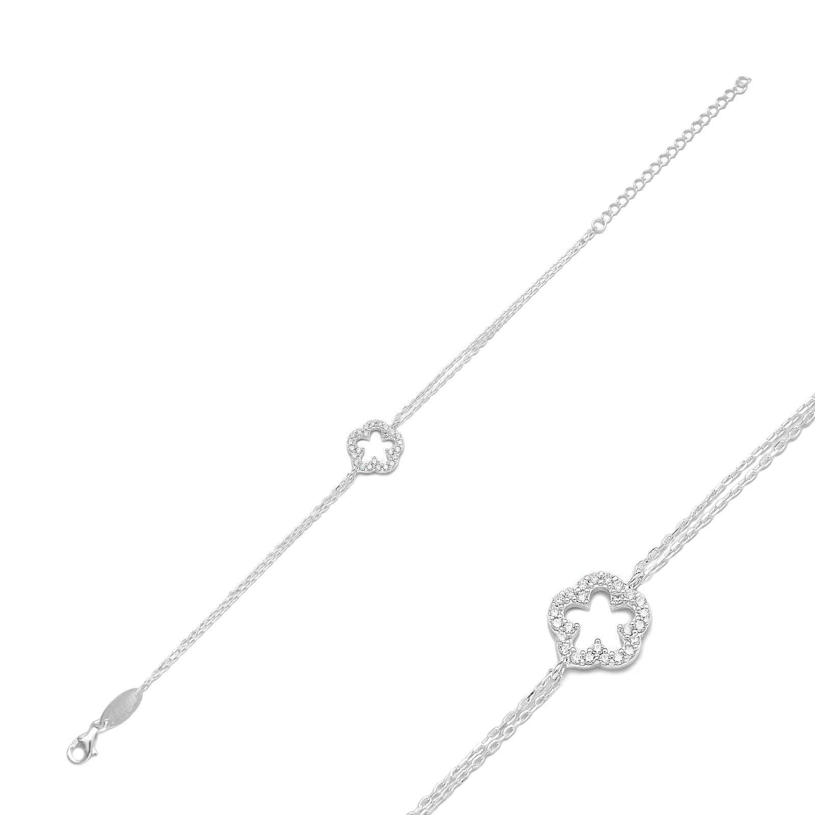 BLOSSOM BRACELET - Sarah Stretton