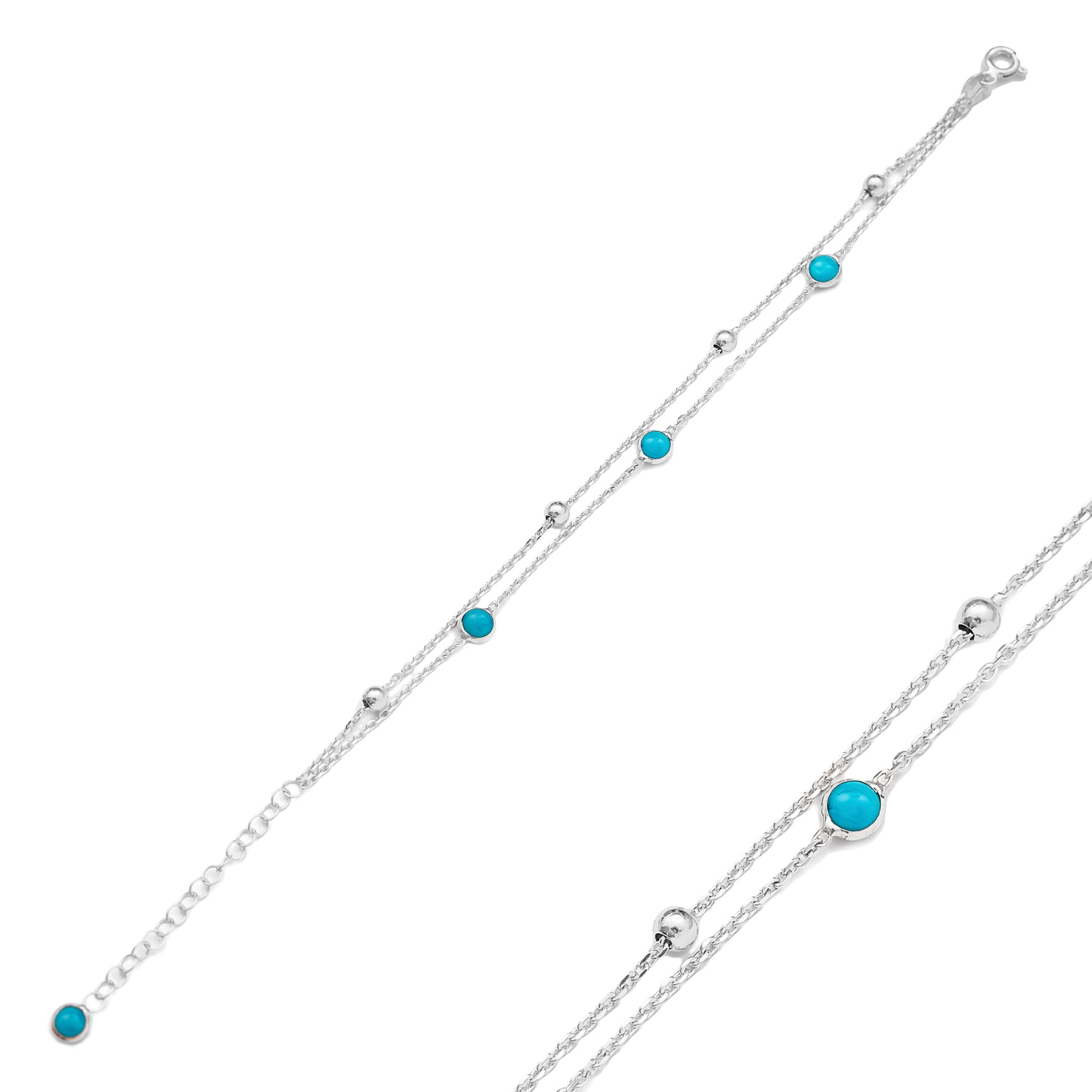 FORMENTERA BRACELET - Sarah Stretton