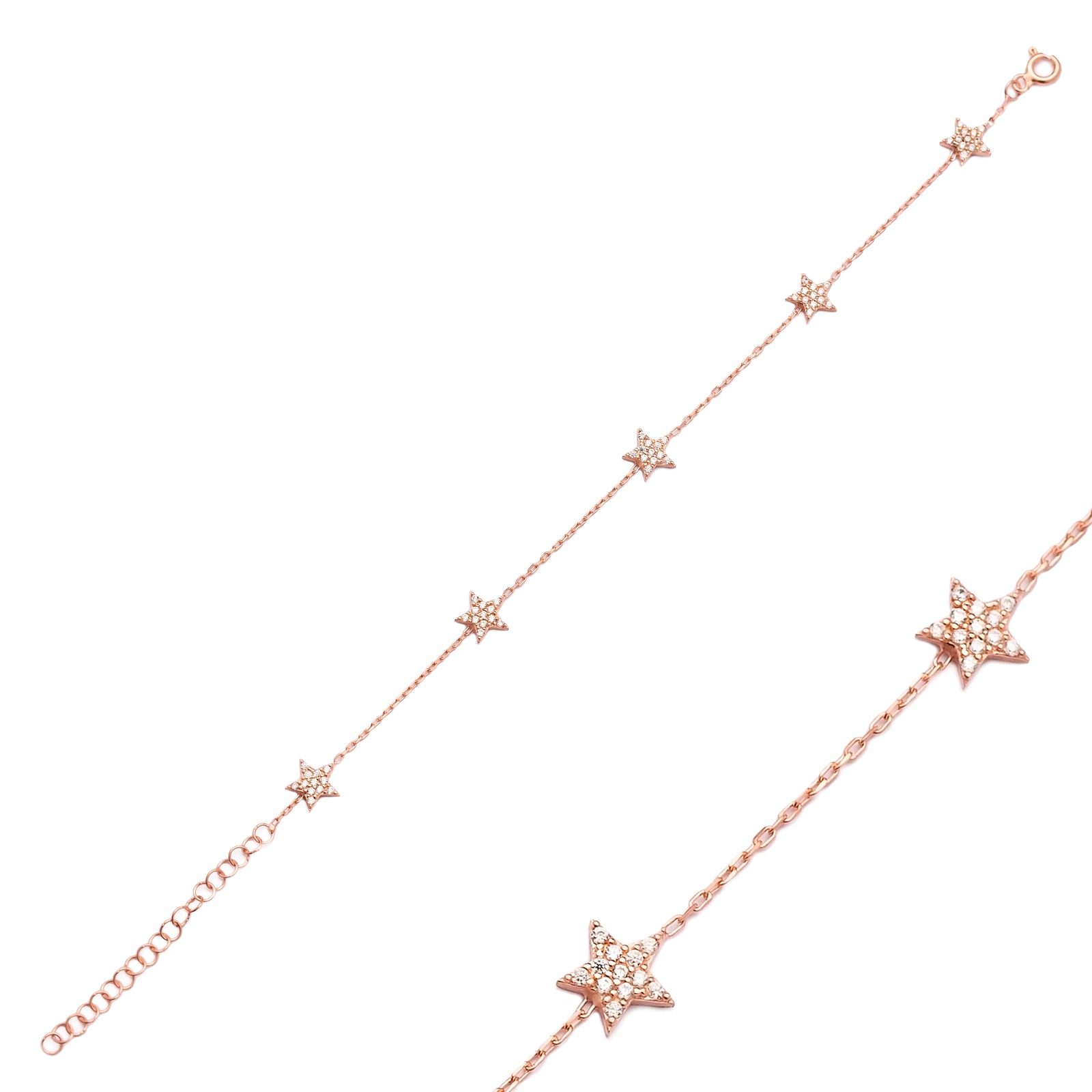 CONSTELLATION BRACELET - Sarah Stretton