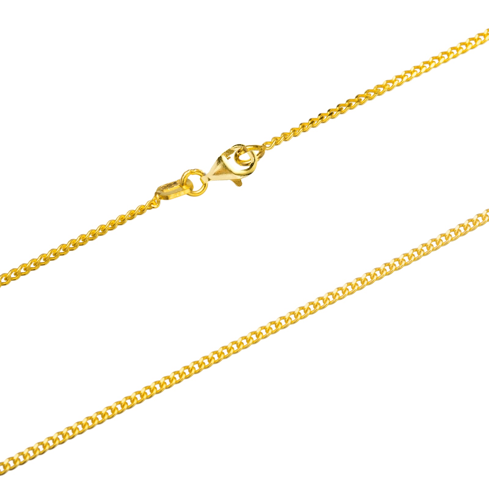 CURB CHAIN - Sarah Stretton