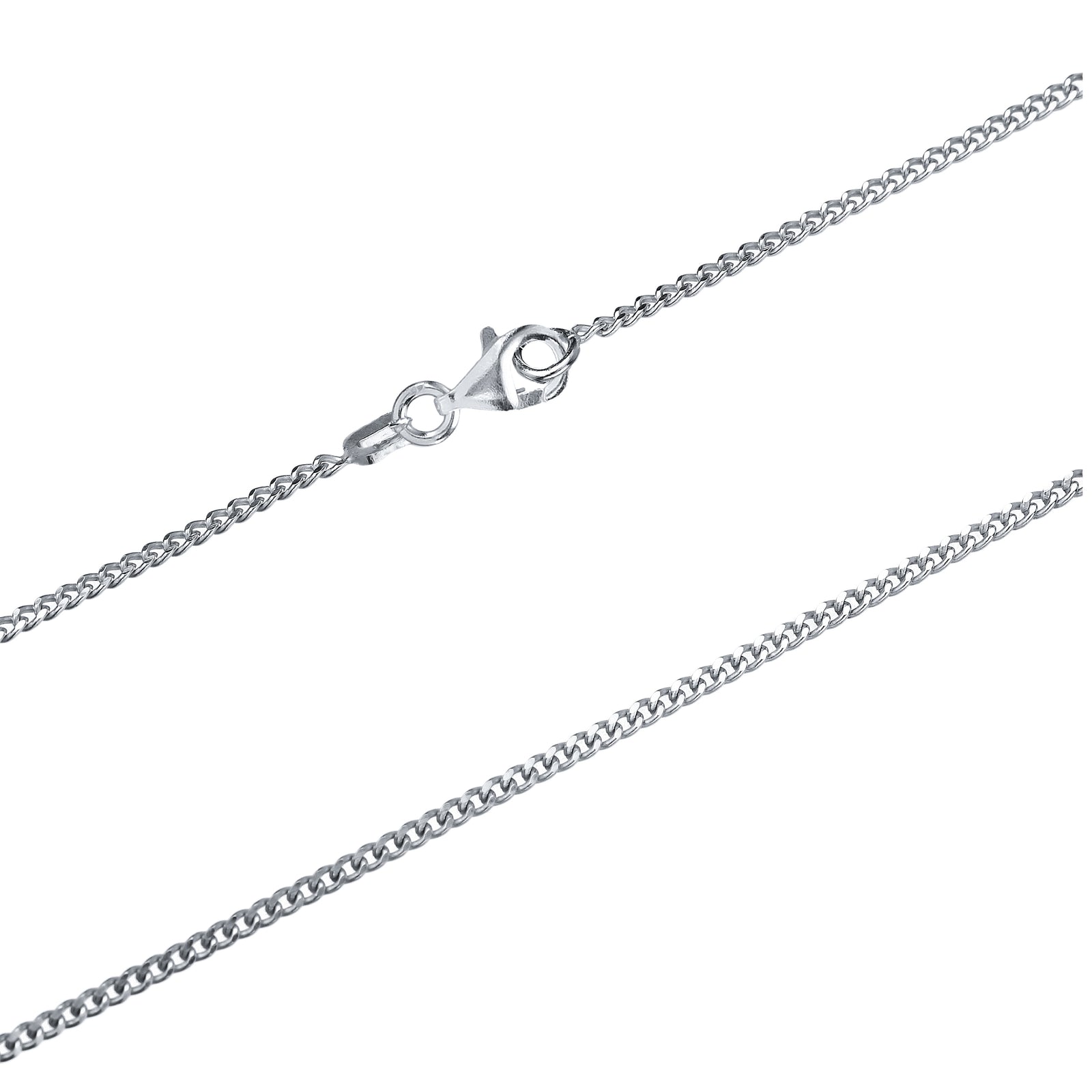 CURB CHAIN - Sarah Stretton