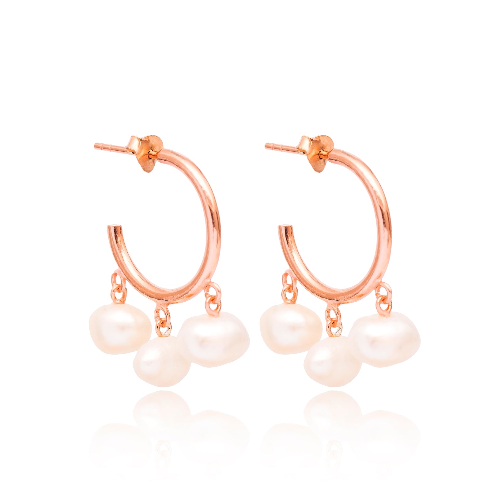 LULU HOOPS - Sarah Stretton