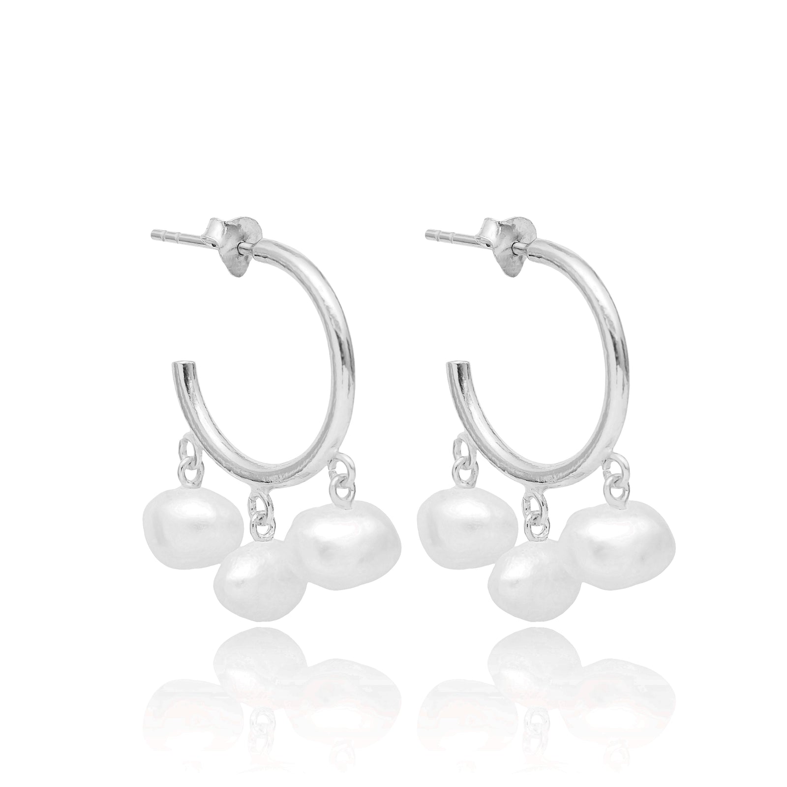 LULU HOOPS - Sarah Stretton