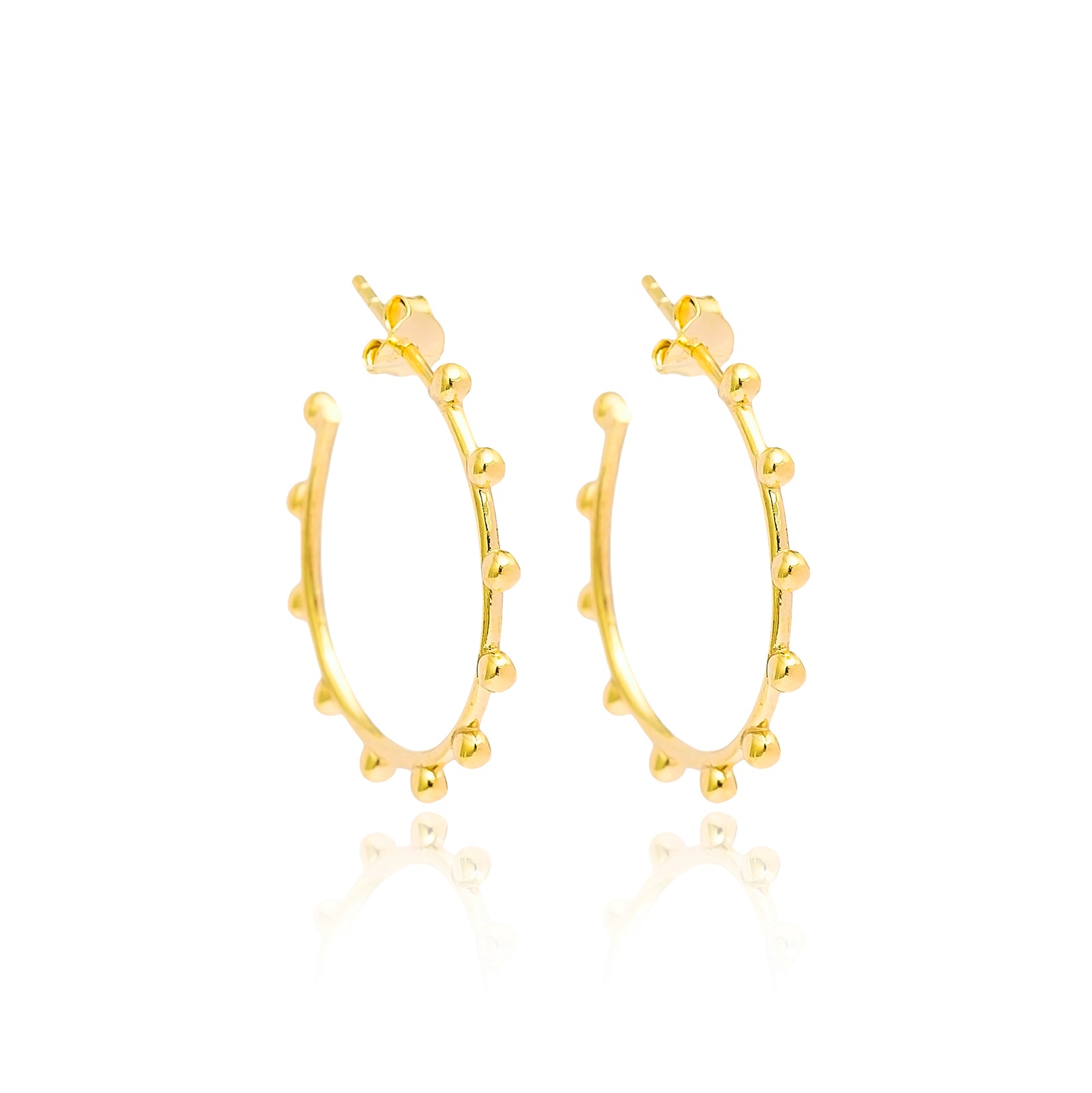 HALO HOOPS - GRANDE - Sarah Stretton