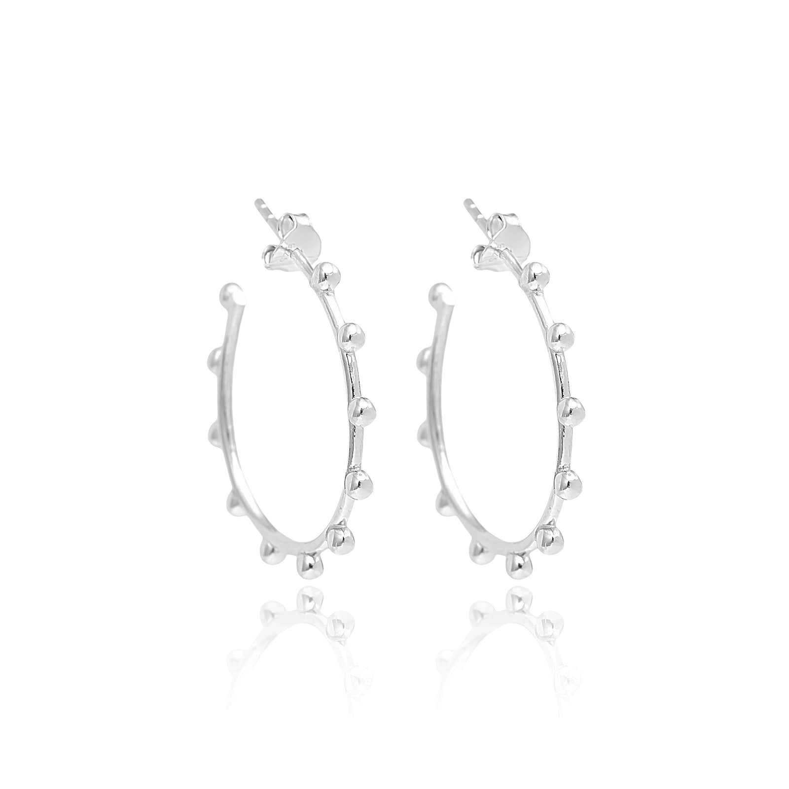 HALO HOOPS - GRANDE - Sarah Stretton