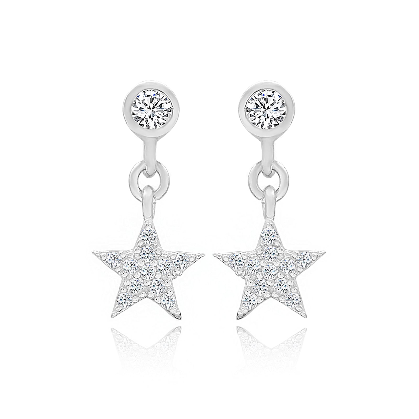 SUPERNOVA EARRING - Sarah Stretton