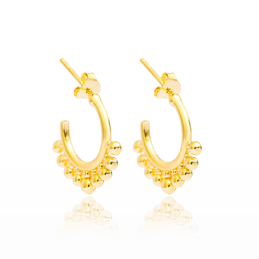 HARPER HOOP - Sarah Stretton