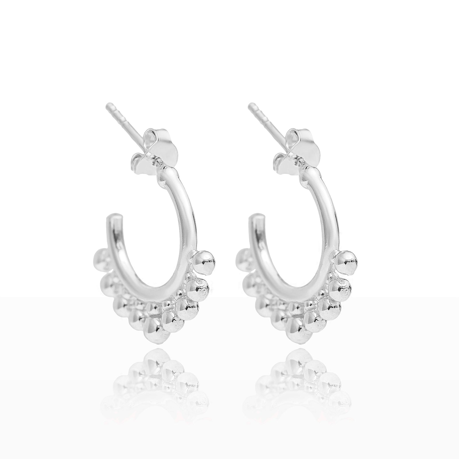 HARPER HOOP - Sarah Stretton