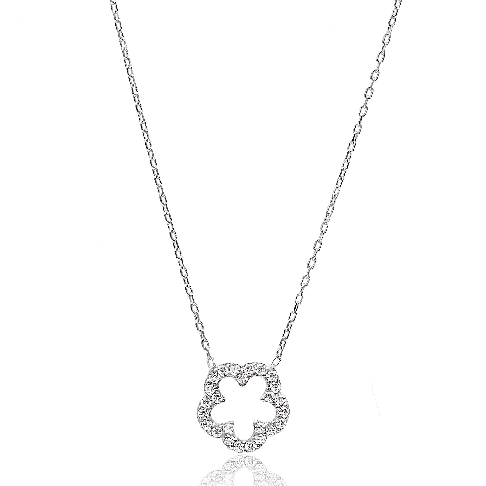 BLOSSOM NECKLACE - Sarah Stretton