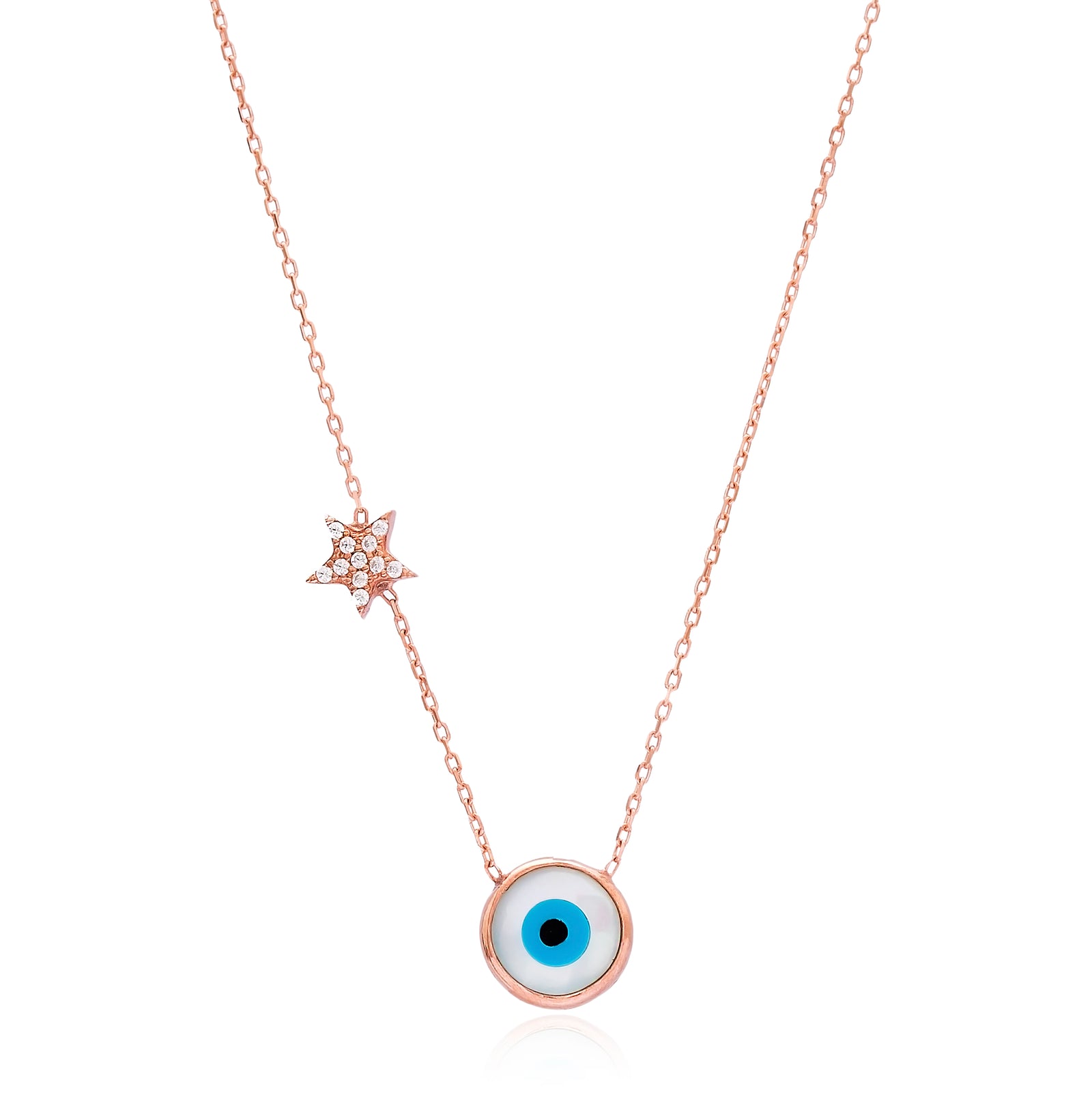 CARLY NECKLACE - Sarah Stretton