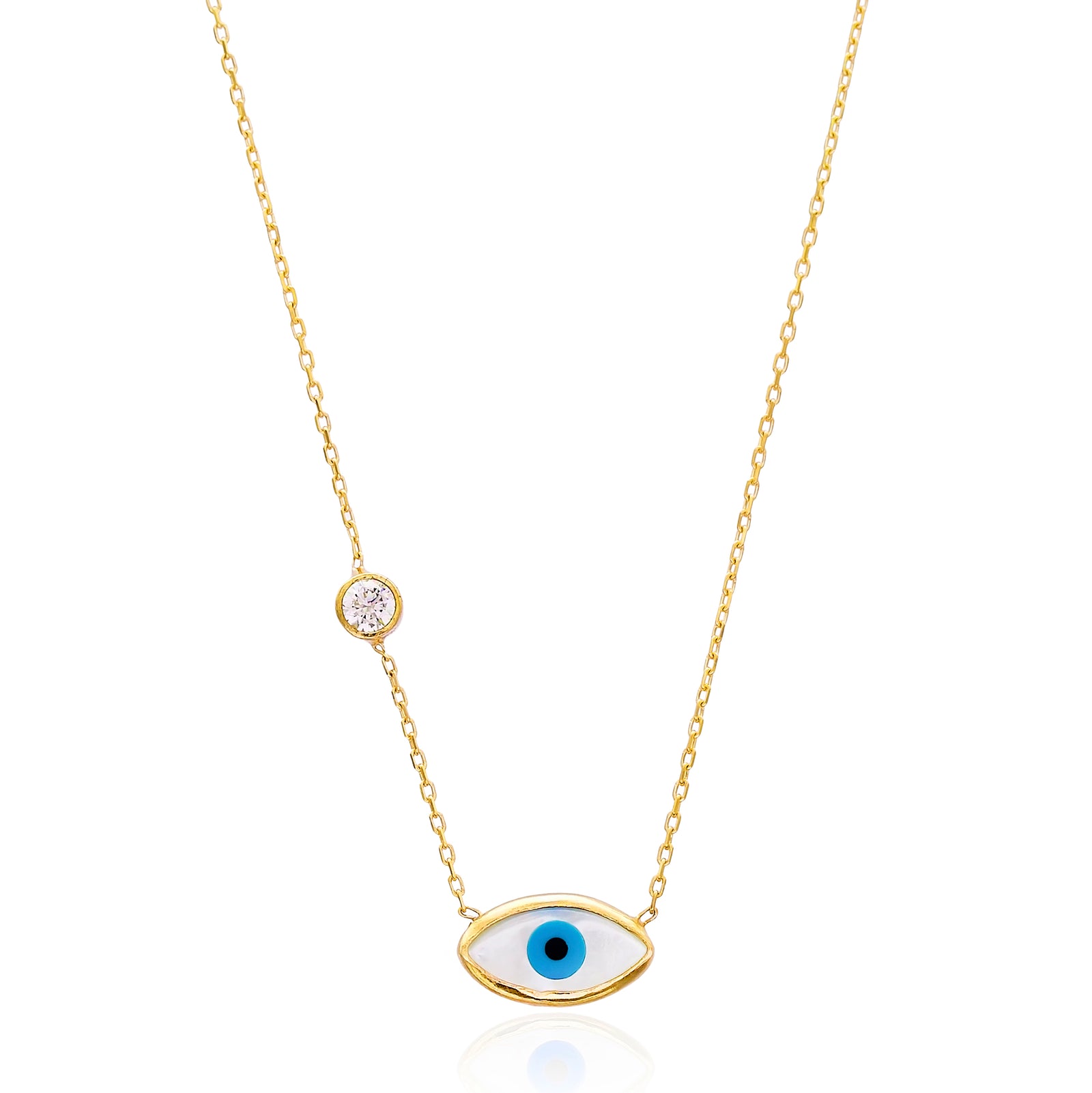DAKOTA NECKLACE - Sarah Stretton