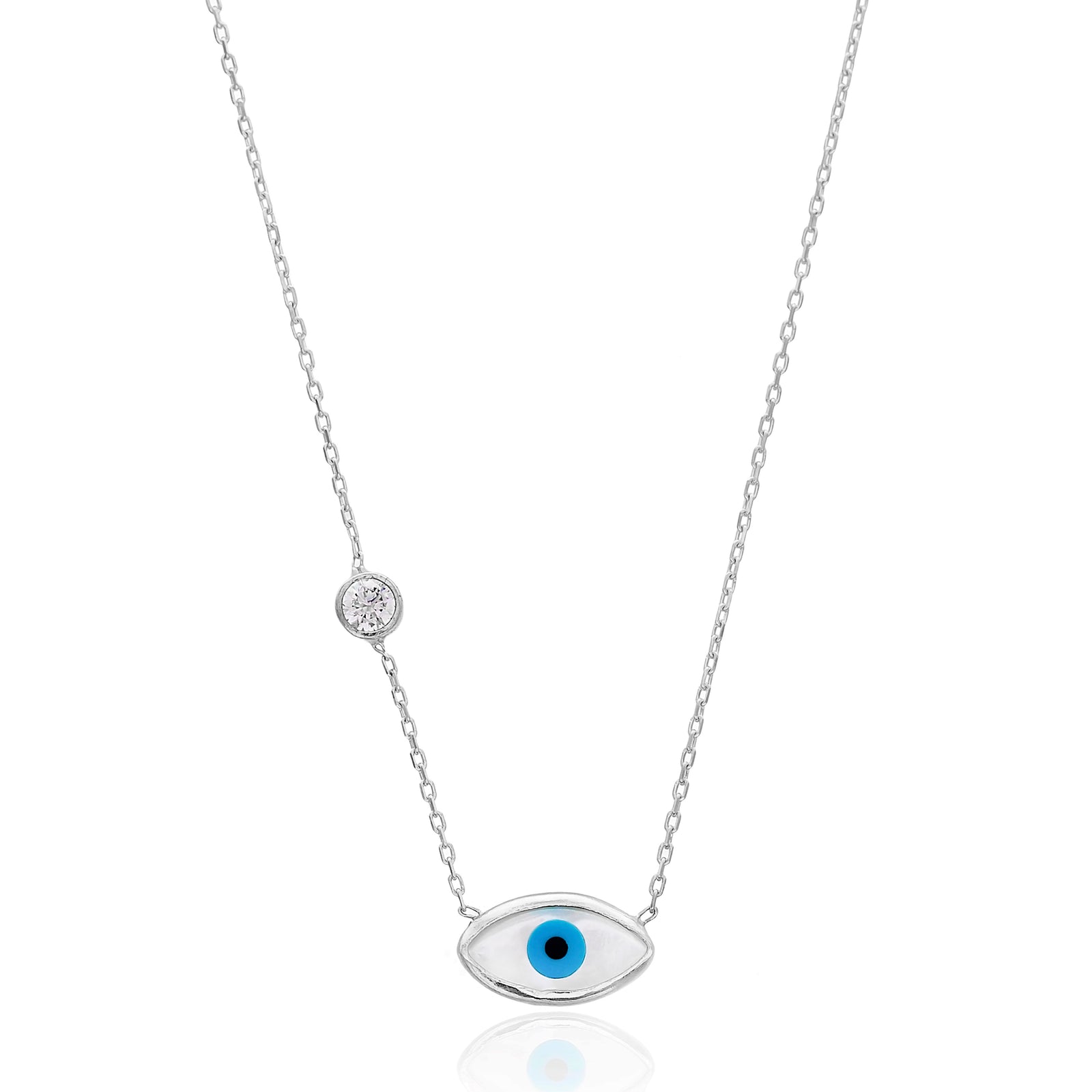 DAKOTA NECKLACE - Sarah Stretton
