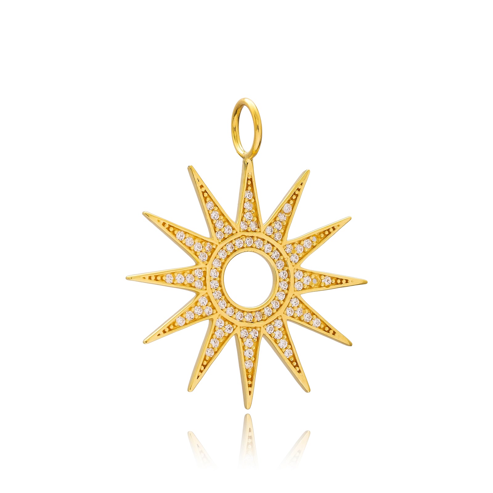SUN CHARM - Sarah Stretton