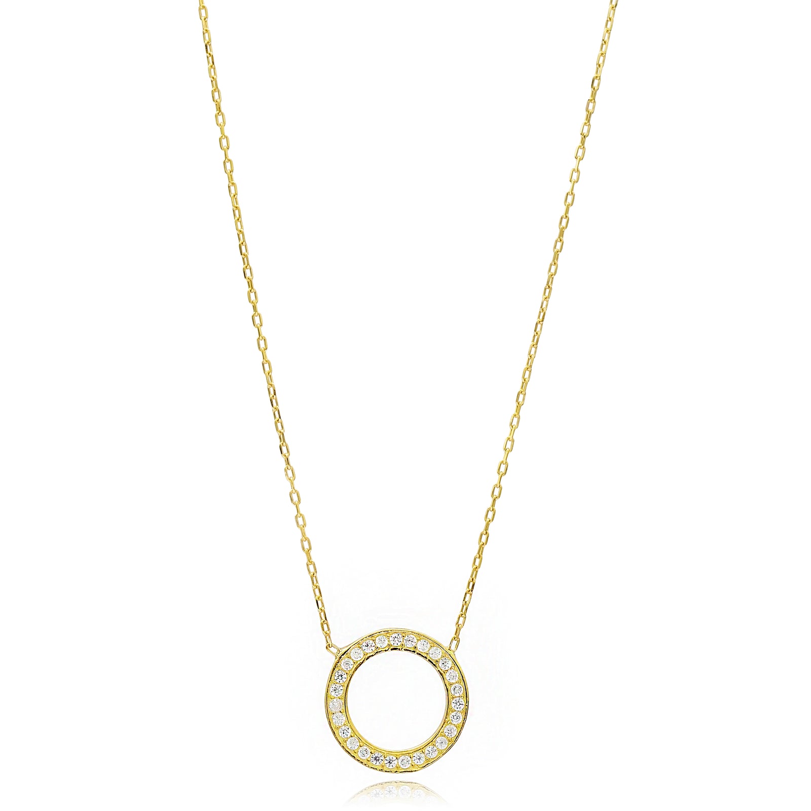 MERIDIAN NECKLACE - Sarah Stretton