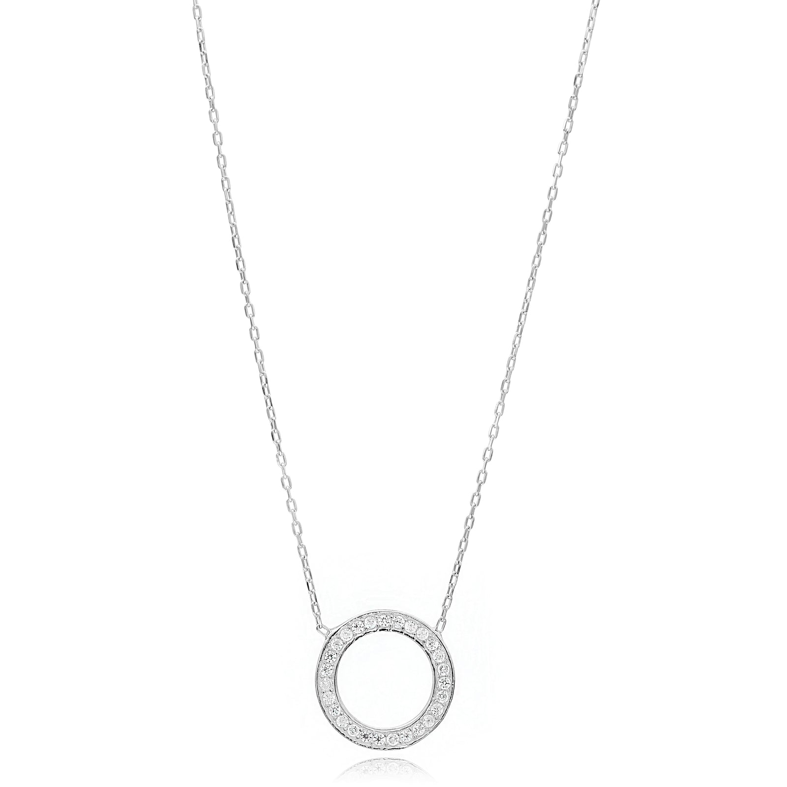 MERIDIAN NECKLACE - Sarah Stretton
