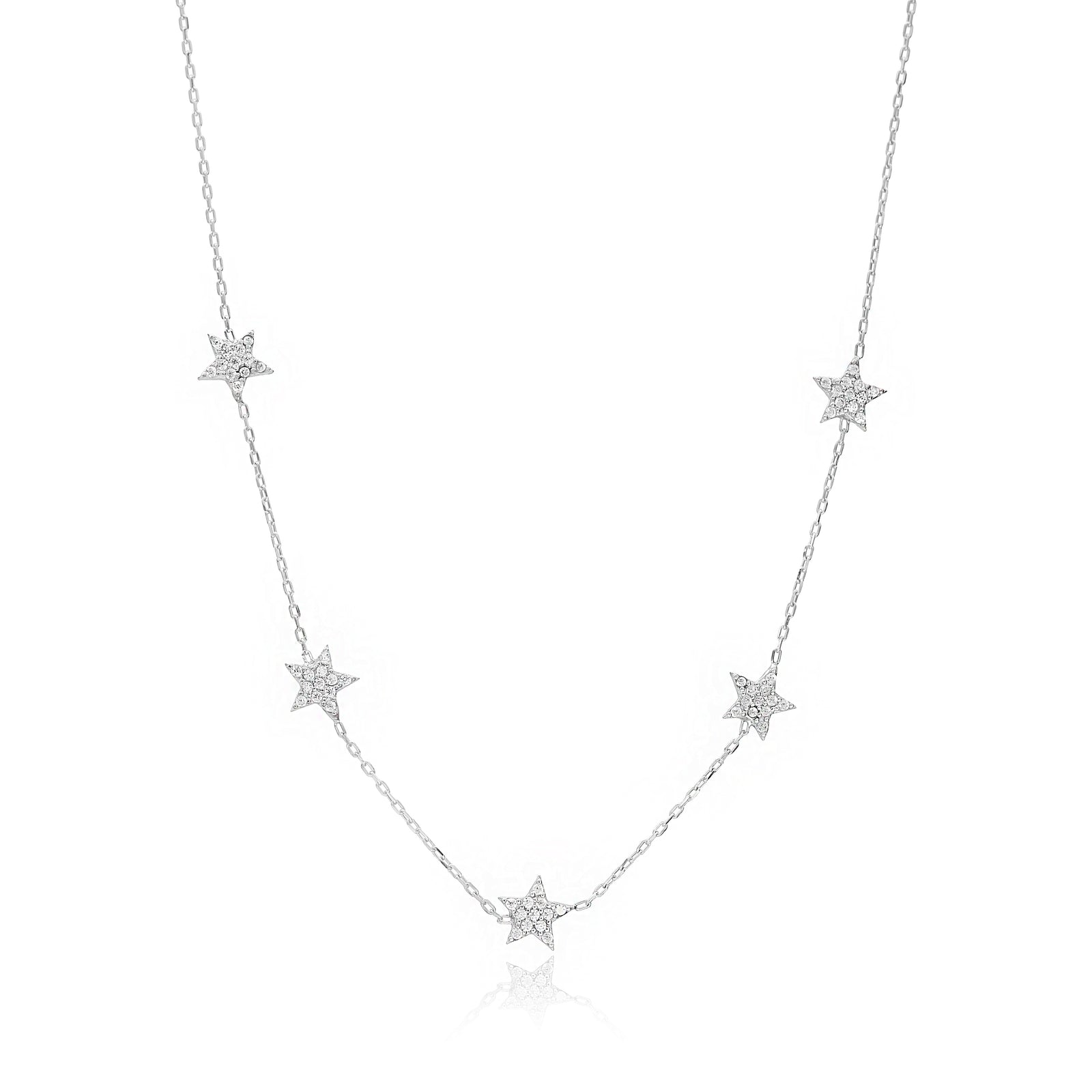 CONSTELLATION NECKLACE - Sarah Stretton