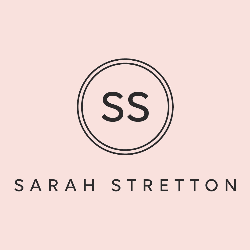 Gift Wrapping - Sarah Stretton