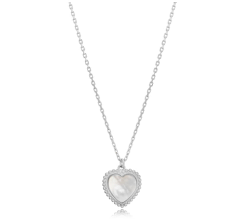 SANCHIA NECKLACE - SARAH STRETTON JEWELLERY