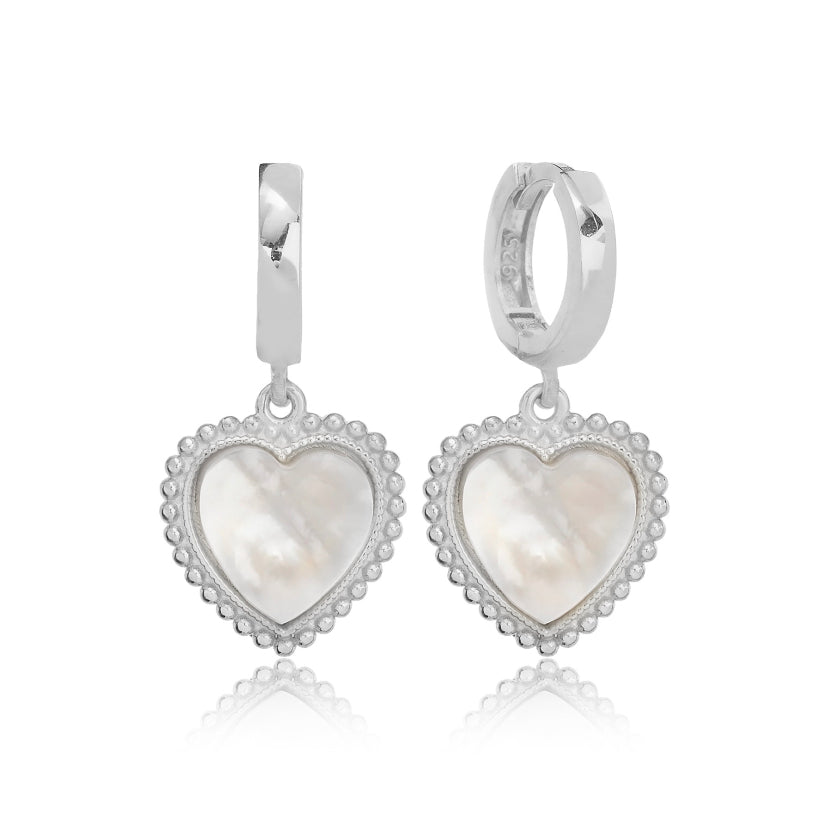 SANCHIA EARRINGS - SARAH STRETTON JEWELLERY